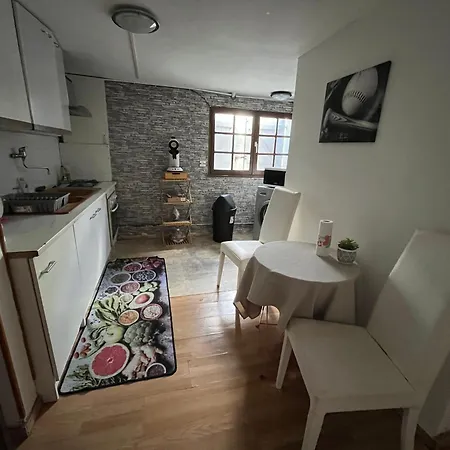 Apartman Apparement Spacieux Au Centre De