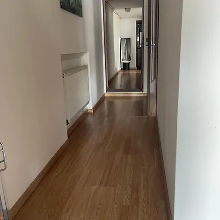 Apartman Apparement Spacieux Au Centre De *